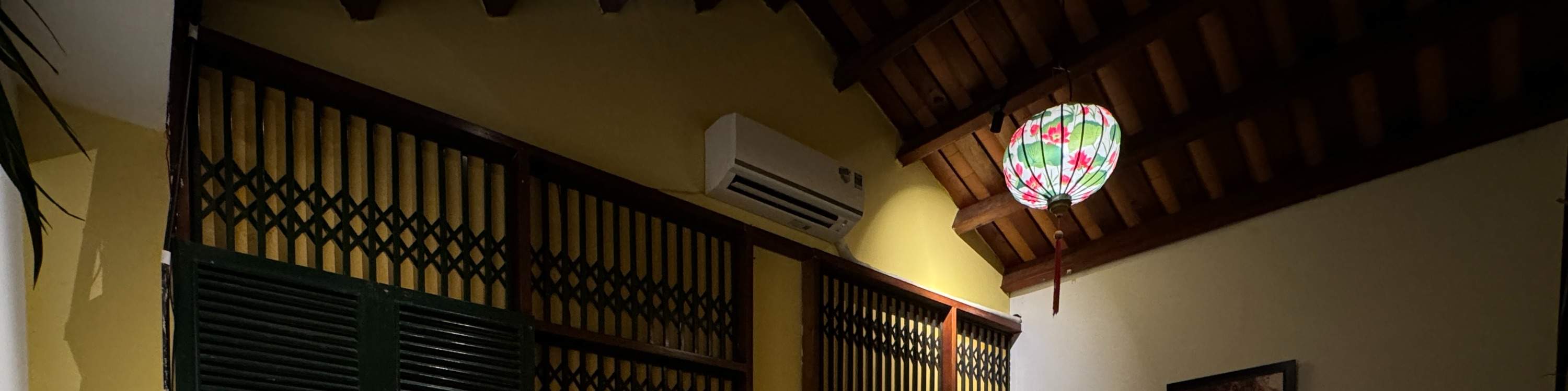 マッサージルーム