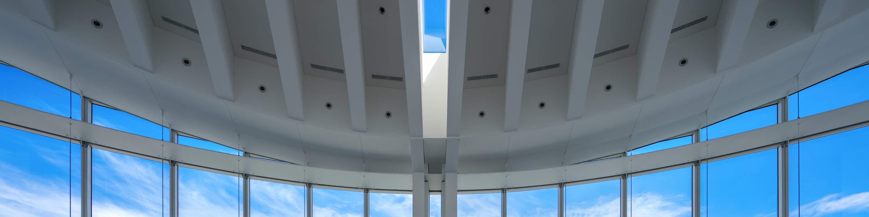 Entrada para la plataforma de observación Roppongi Hills Tokyo City View