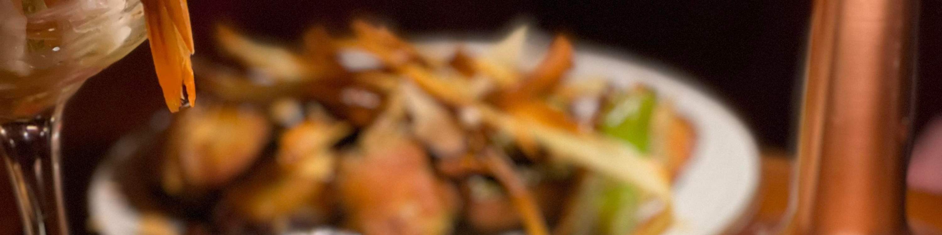 지우냐오(Jiu Niao) 프라이빗 레스토랑