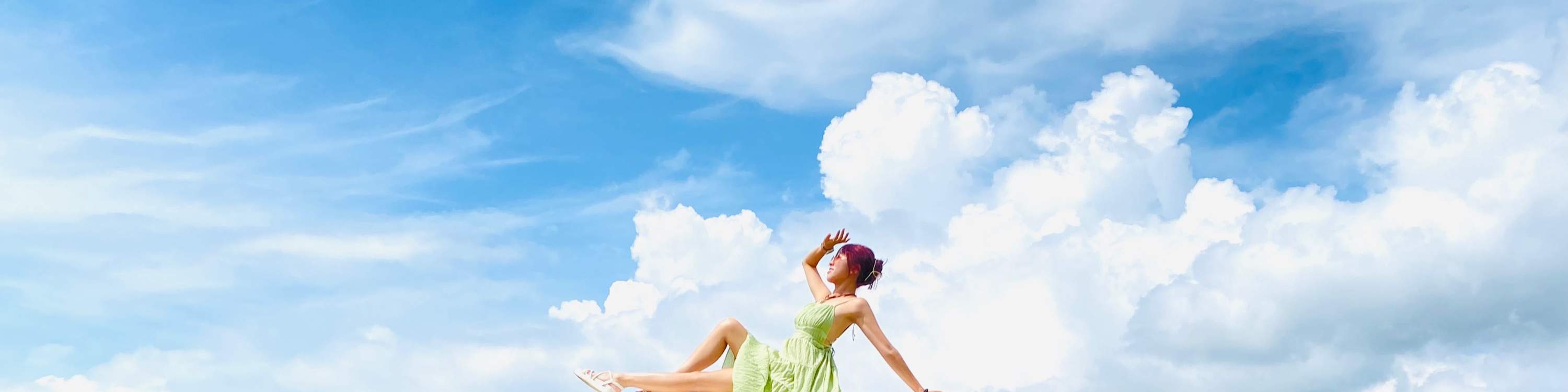 Hualien: Esperienza sul campo ATV con specchio celeste 2B