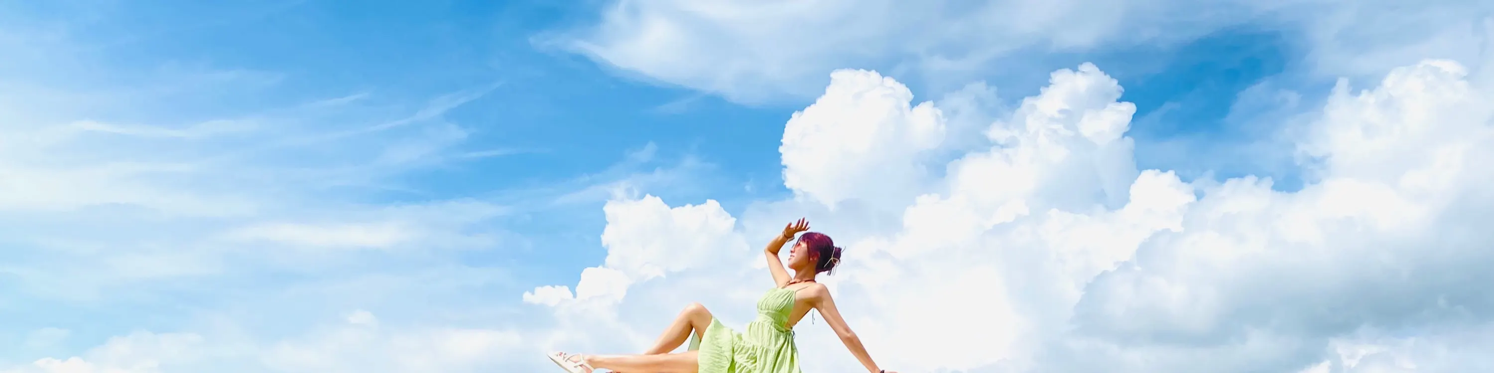 花莲：2B天空之镜沙滩车创始场体验