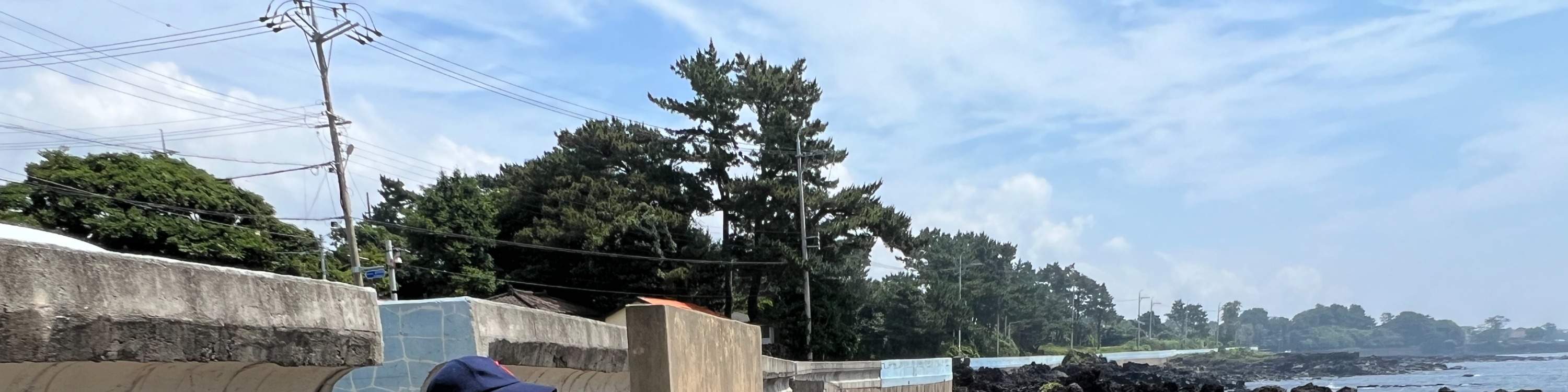 Pengembaraan Mermaid Diving Dibimbing oleh Haenyeo di Jeju