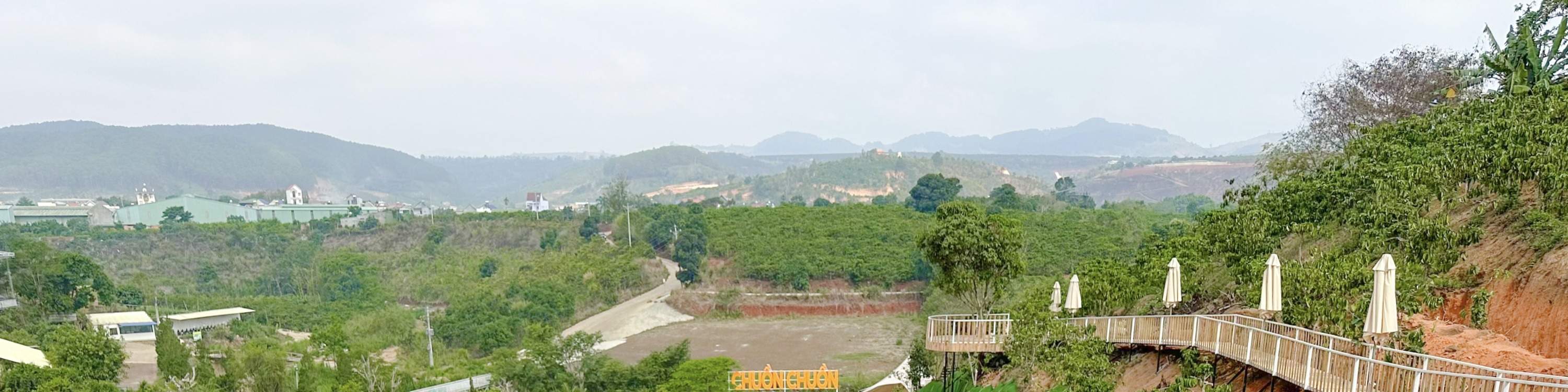 Билет в Chuon Chuon Bistro Da Lat