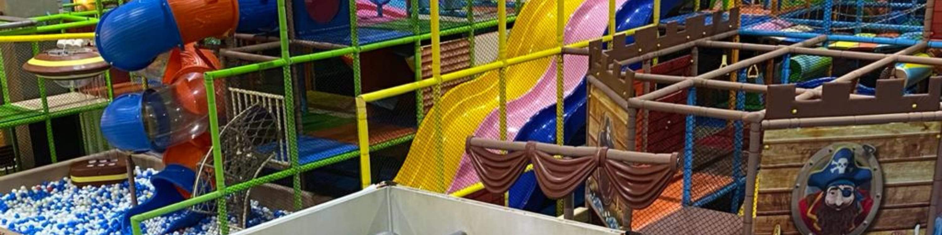 ティニティン・タウン内