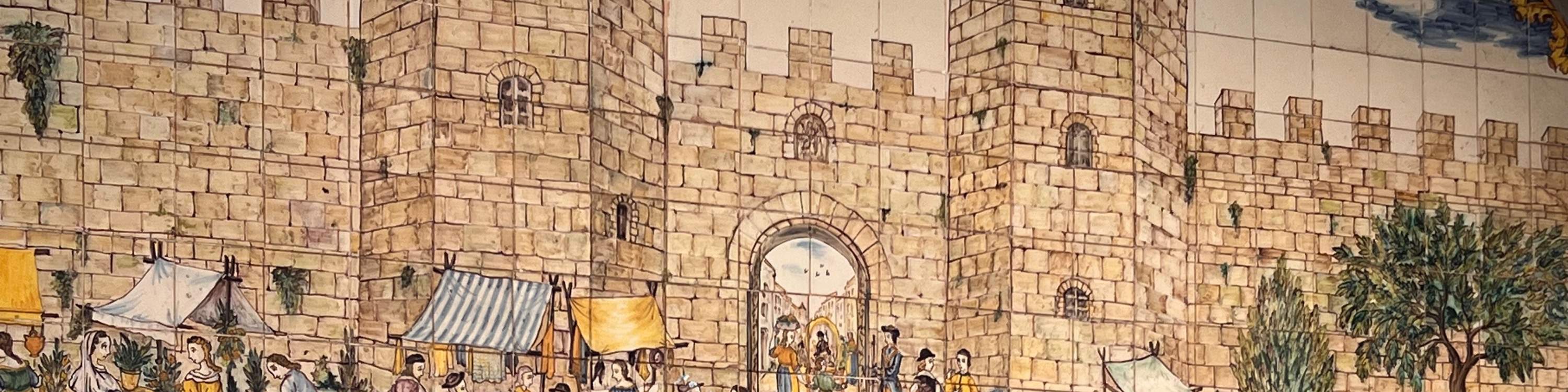 Gothic Quarter Walking Tour in Barcelona - Klook Australia