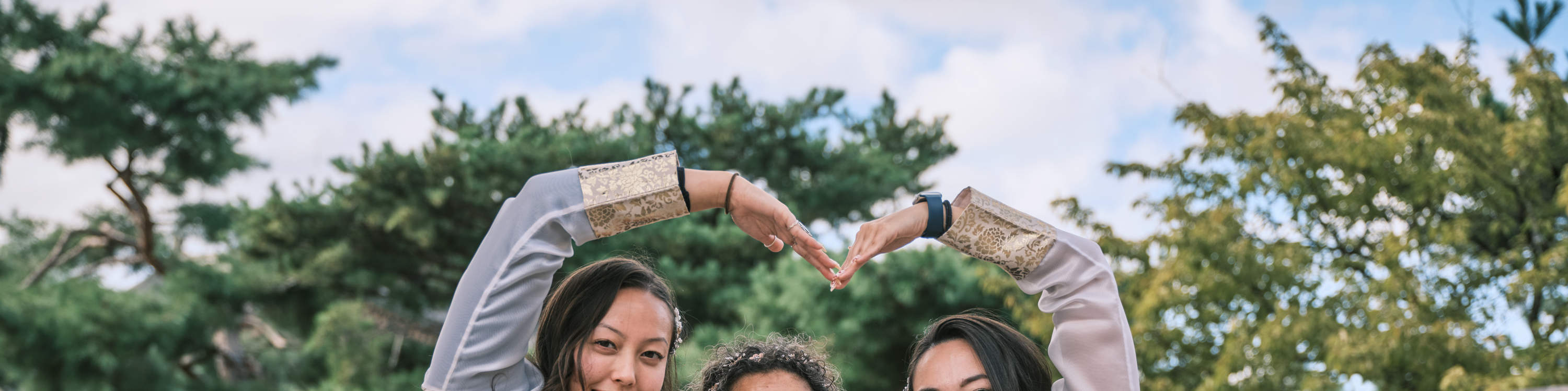 What about making memories on a friendship trip like this?