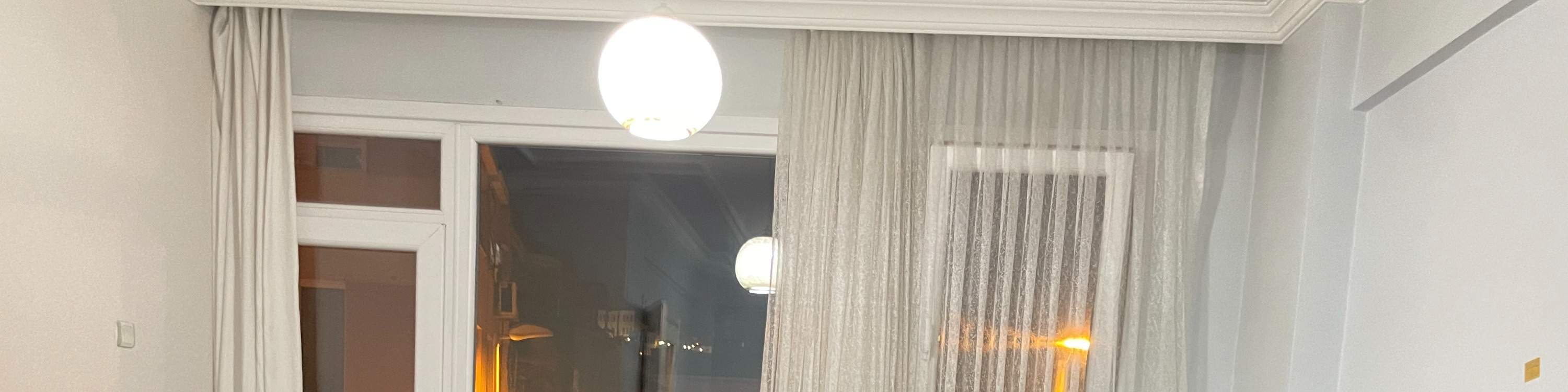 Authentisches türkisches Abendessen bei einer einheimischen Familie