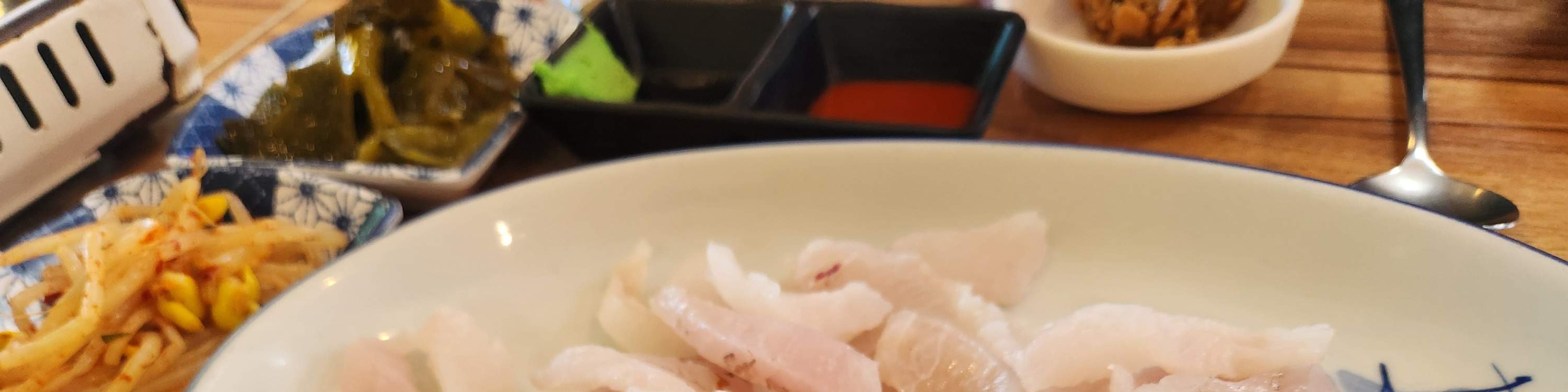 Tour di pesca in barca a Jeju con pranzo incluso