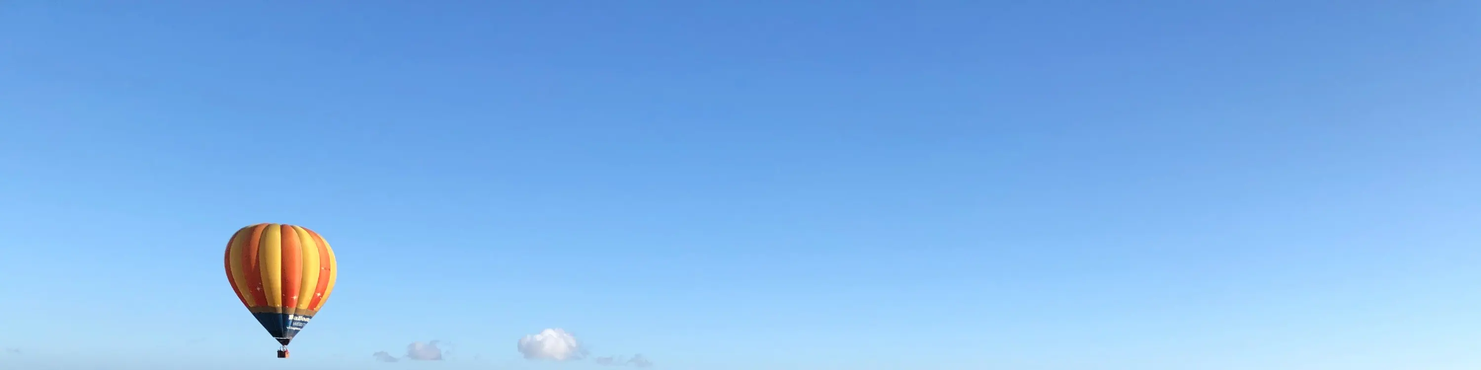 Hot Air Ballooning Melbourne Geelong