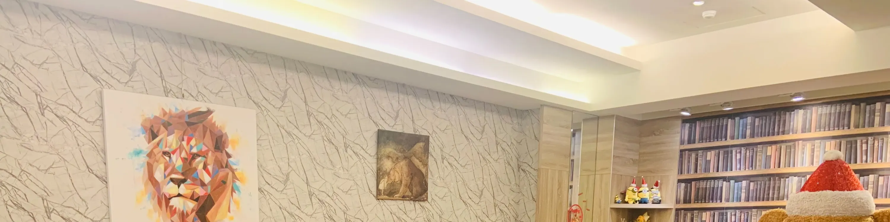礁溪: 瑞德童话艺宿商旅 - 双人汤房・泡汤券