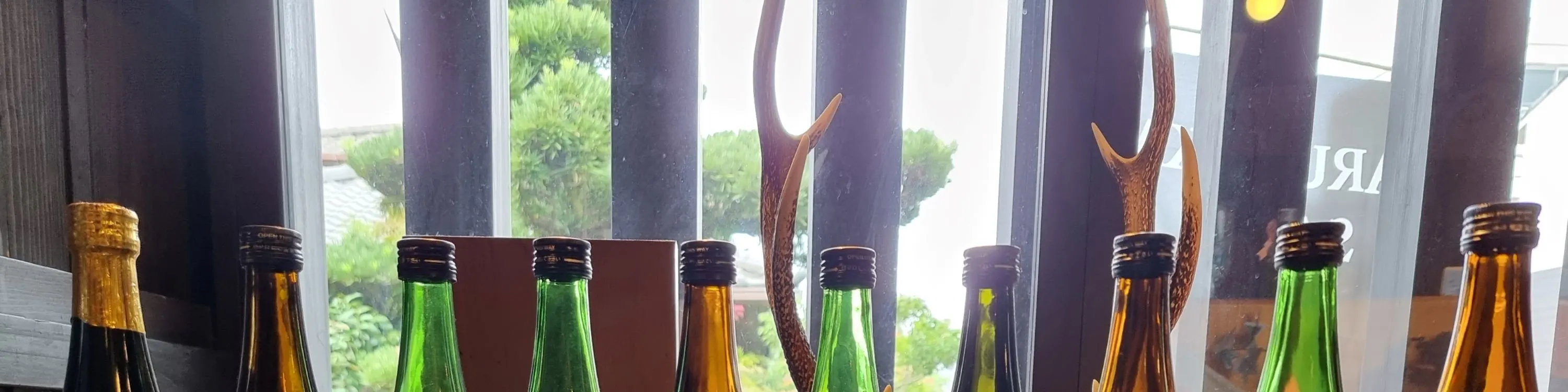 东大寺大佛殿和奈良啤酒奈良町啤酒厂徒步之旅与品尝（奈良）