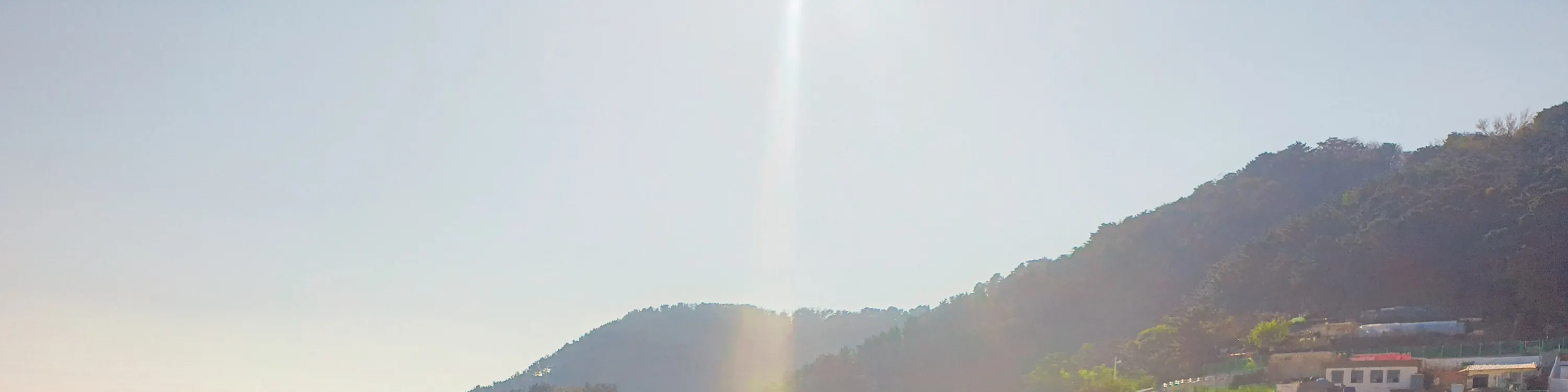 韩服