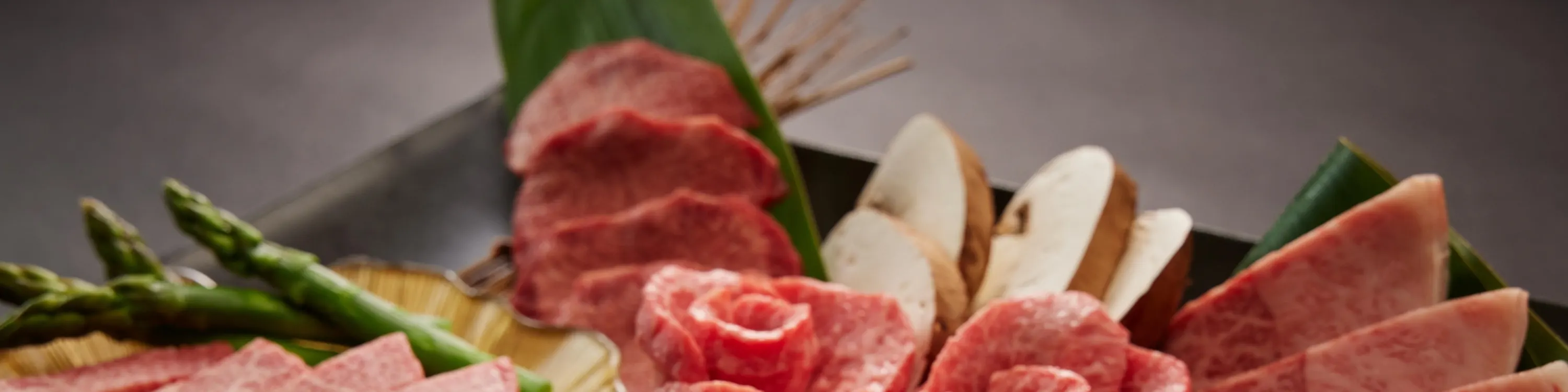 萨摩 牛の蔵 (Satsuma USHINOKURA) 和牛烧肉 - 大阪难波