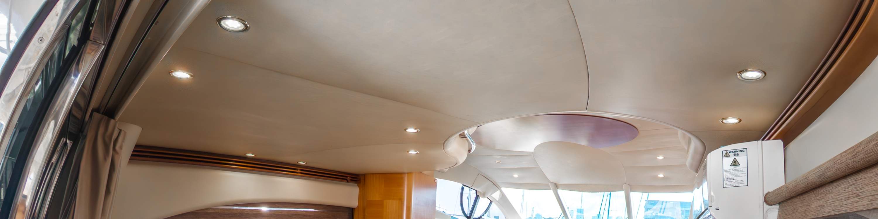 Premium Yacht Charter Rental Singapore - Zen Sea 3 by Zenithyachtcharters