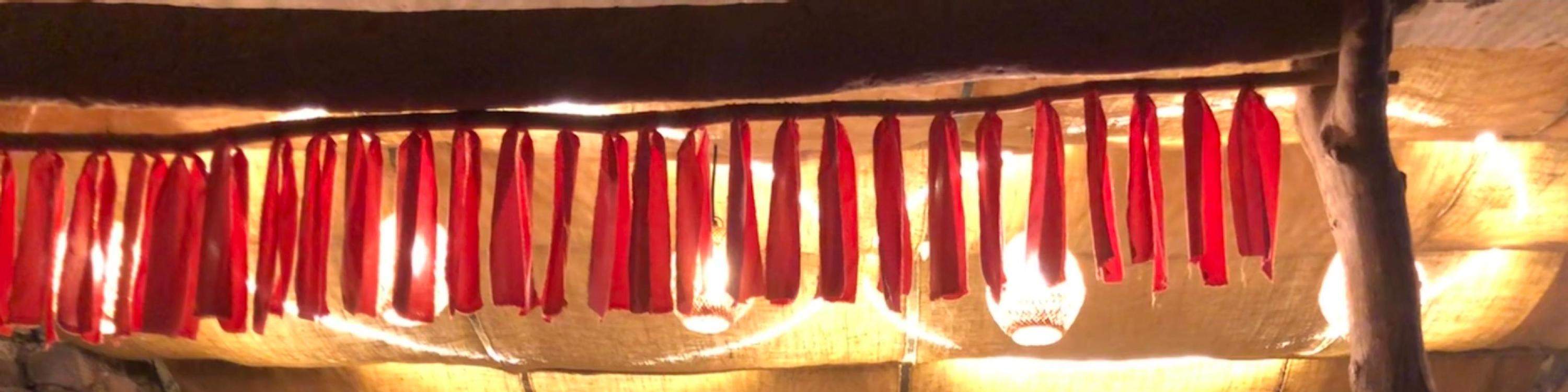 Spettacolo di Danza e Cena nella Città Perduta di Ubud (Storia dell'Esperienza Umana)