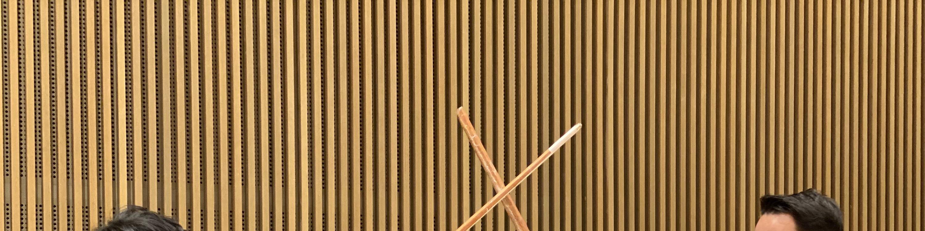 Expérience Samouraï à Tokyo