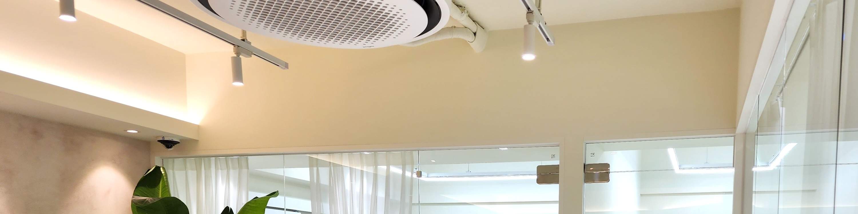 首爾色彩諮詢聖水店