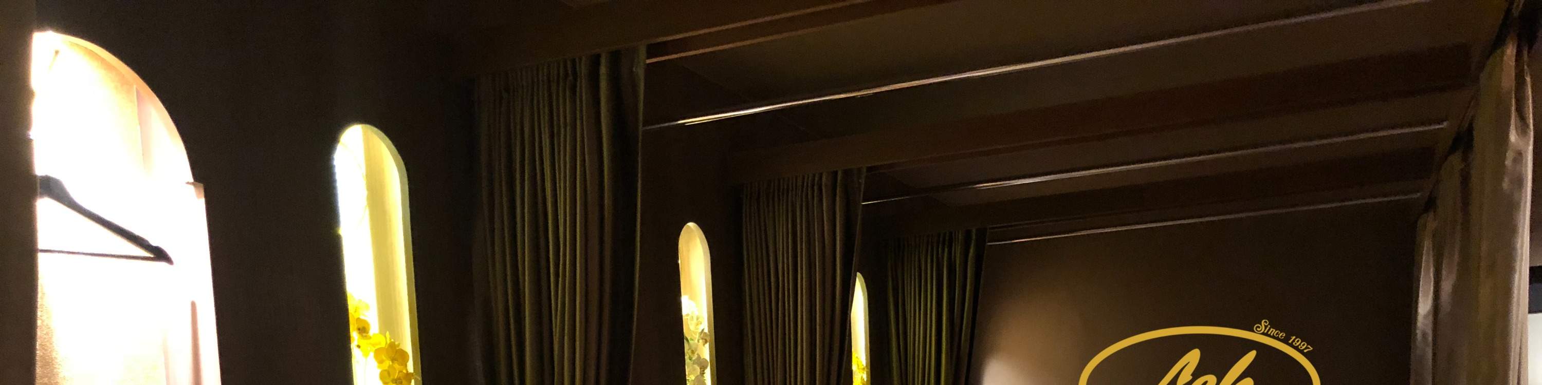 Pengalaman di Lek Gold Massage and Spa di Sukhumvit 24, Bangkok