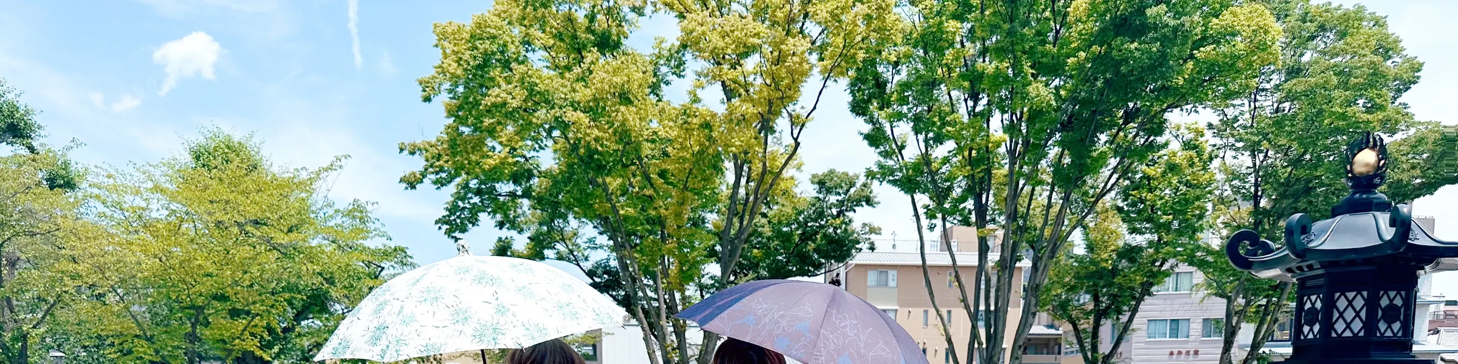 和服租赁（和服租赁wargo大阪心斋桥店提供）