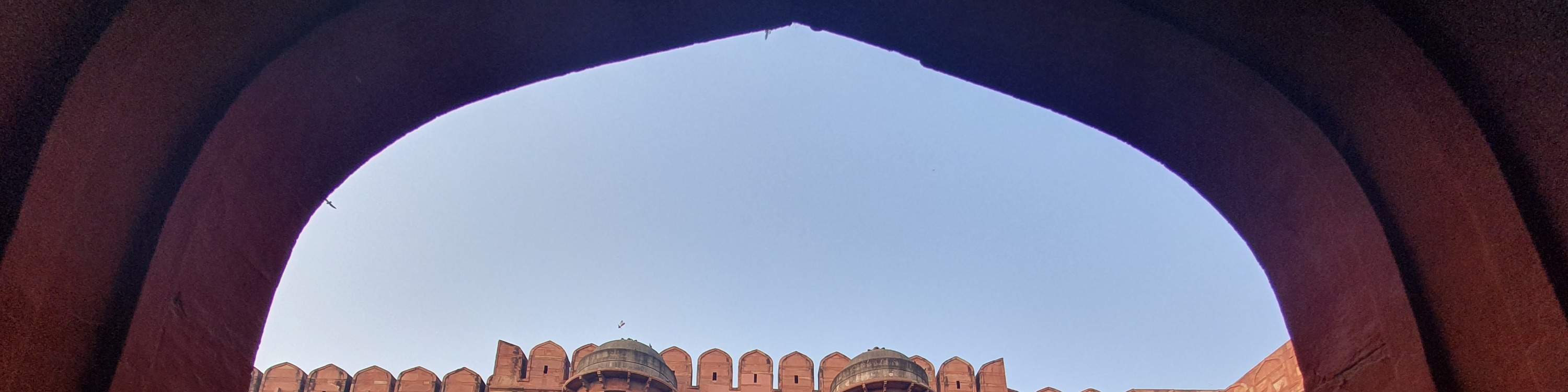 From Delhi: Same Day Taj Mahal & Agra Tour with Private Photographer