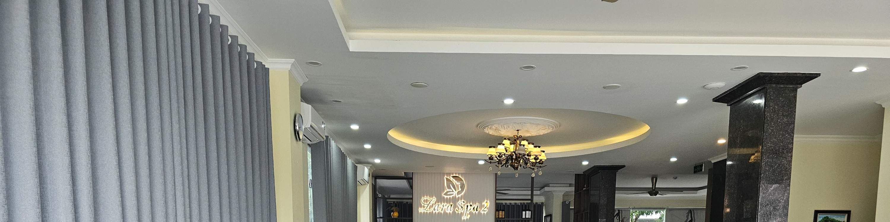 расслабление ног