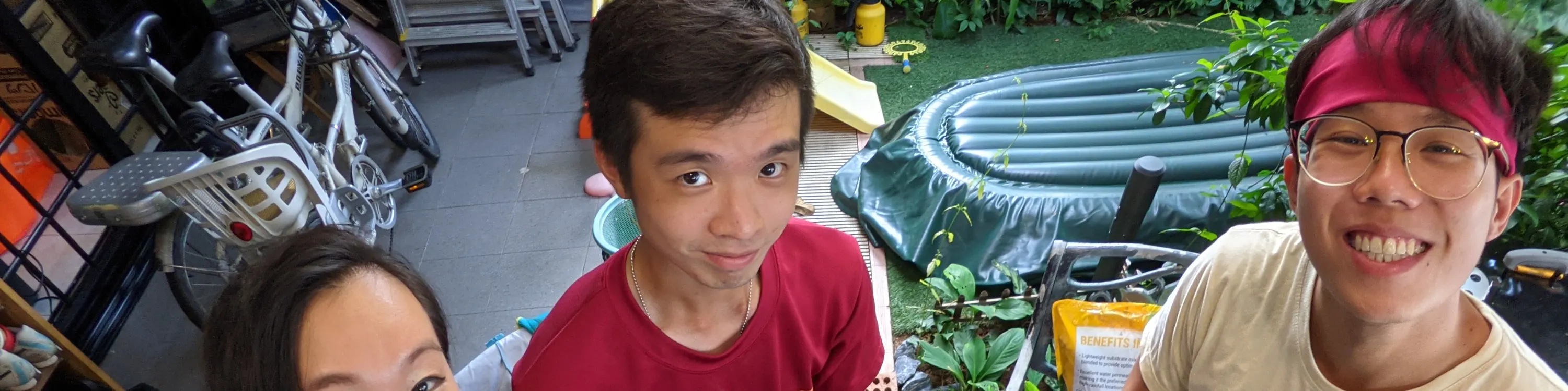 观察和研究自然世界，培养对自然的好奇心和欣赏能力！