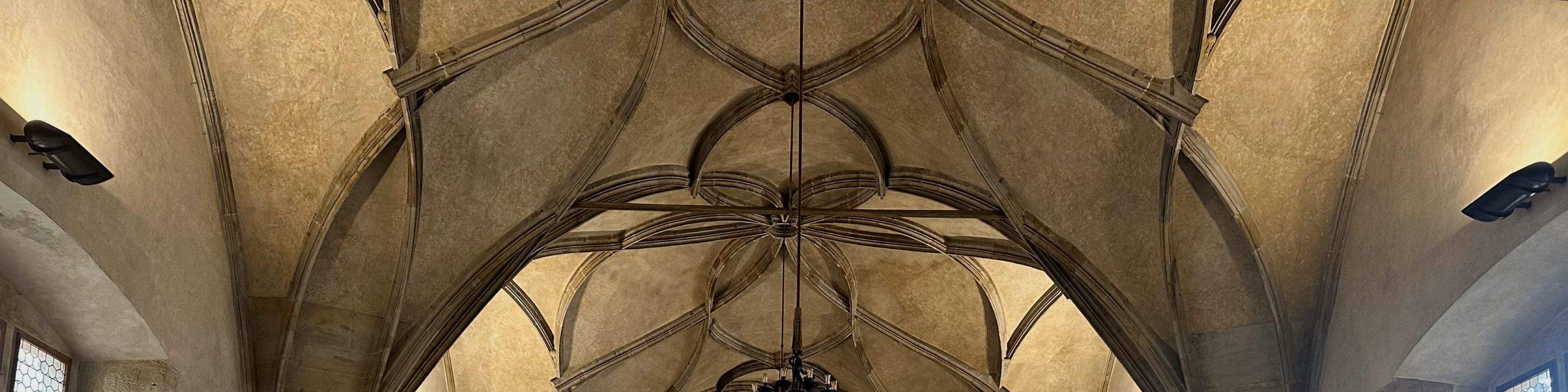 プラハ城 入場チケット