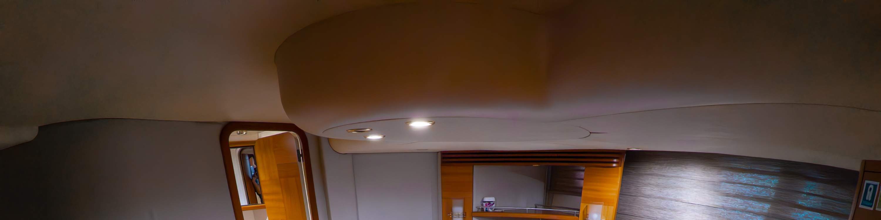 Noleggio Premium di Yacht a Singapore - Zen Sea 3 by Zenithyachtcharters