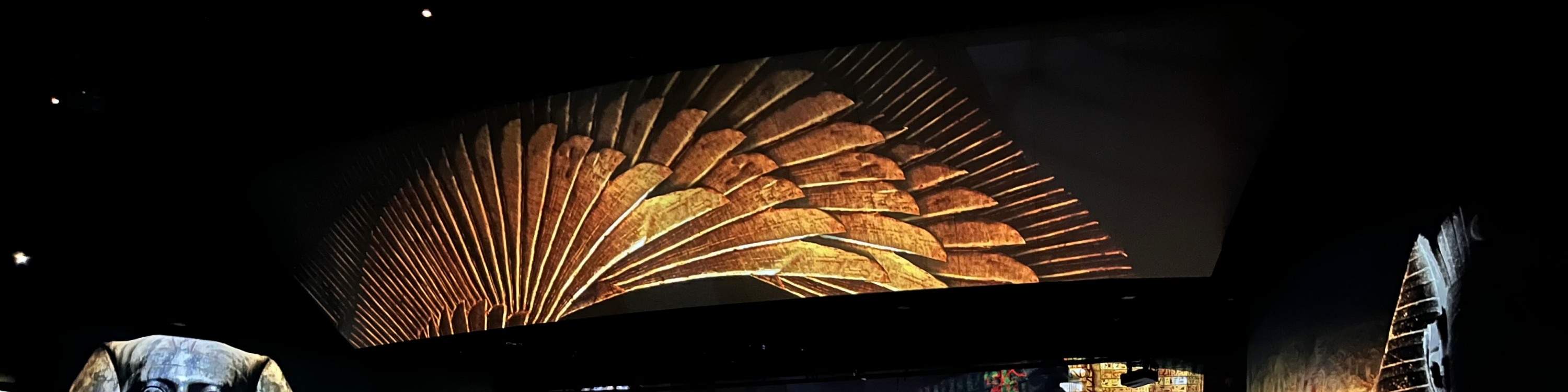 Billet pour le Théâtre des Lumières à Séoul