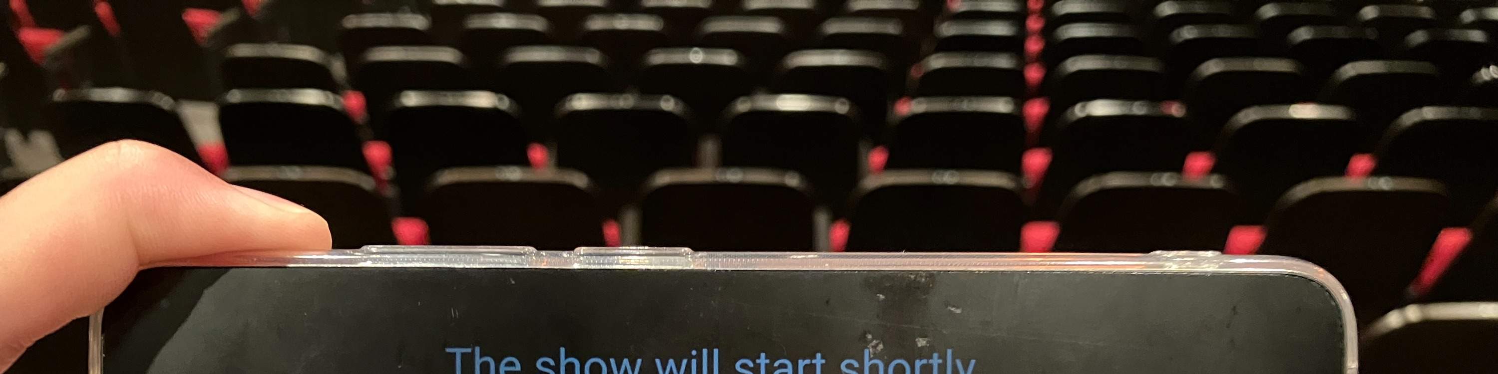 Vé xem vở kịch “Harry Potter và đứa trẻ bị nguyền rủa” (Tokyo)