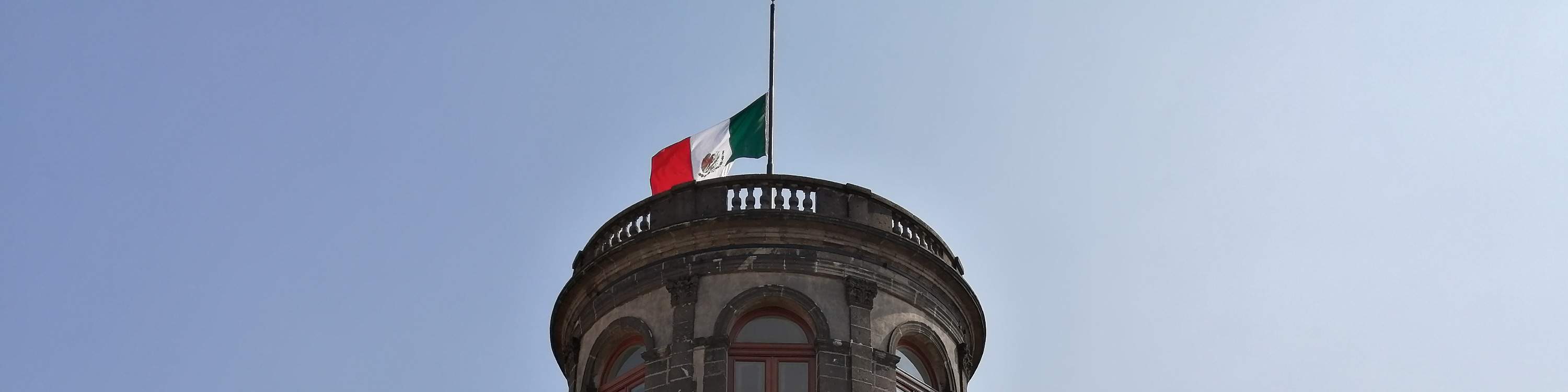 Skip-the-line ticket to Chapultepec Castle