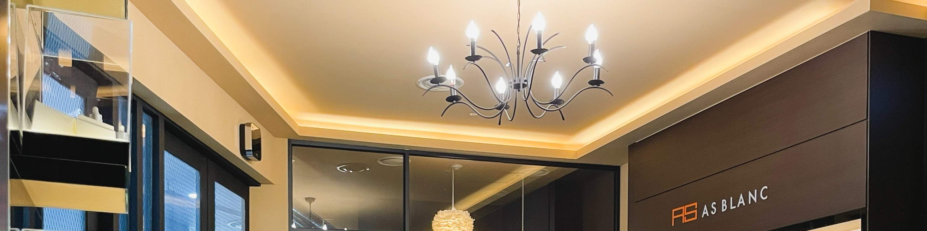 K-beauty Facial & Spa at As Blanc di Seongsu