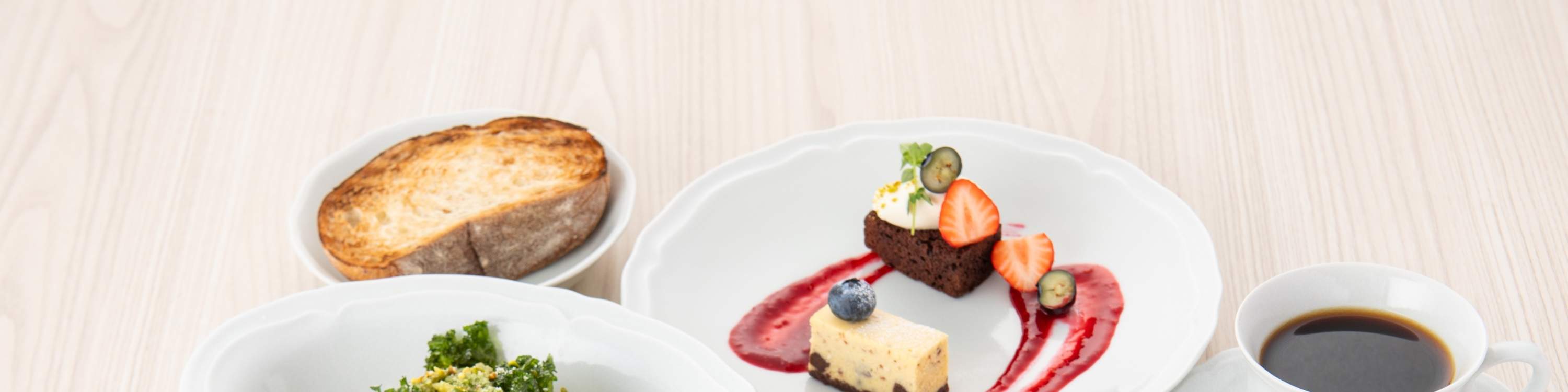 サラベス（Sarabeth’ｓ）美式輕食餐廳 - 東京