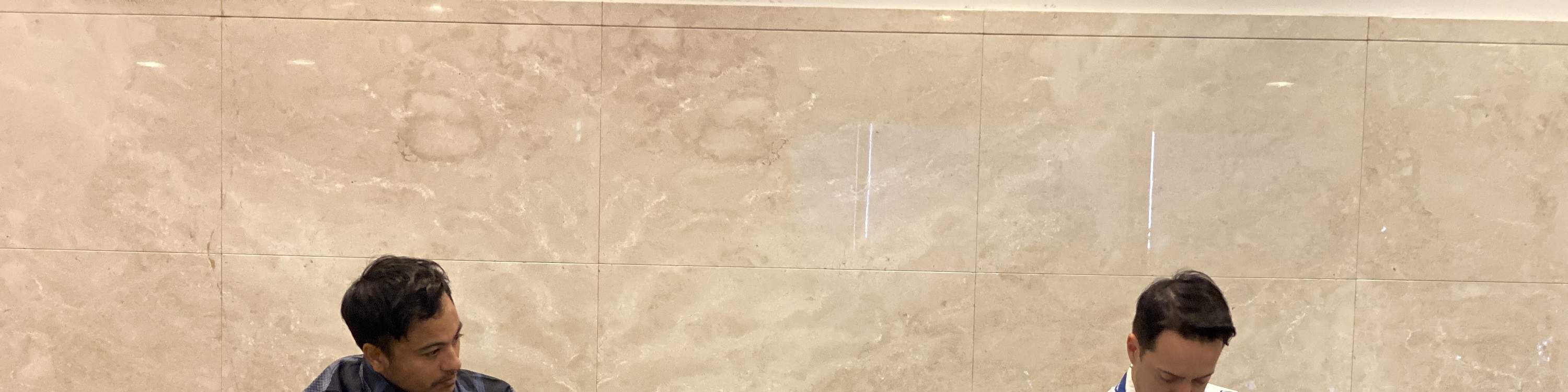 กิจกรรมเรียนรู้ศิลปะการต่อสู้แบบซามูไรในโตเกียว