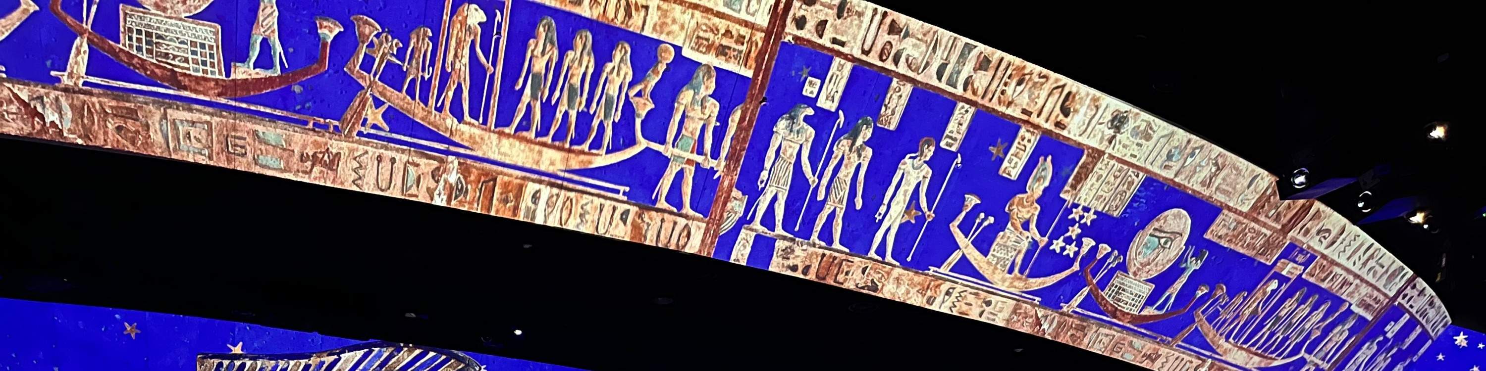 Billet pour le Théâtre des Lumières à Séoul