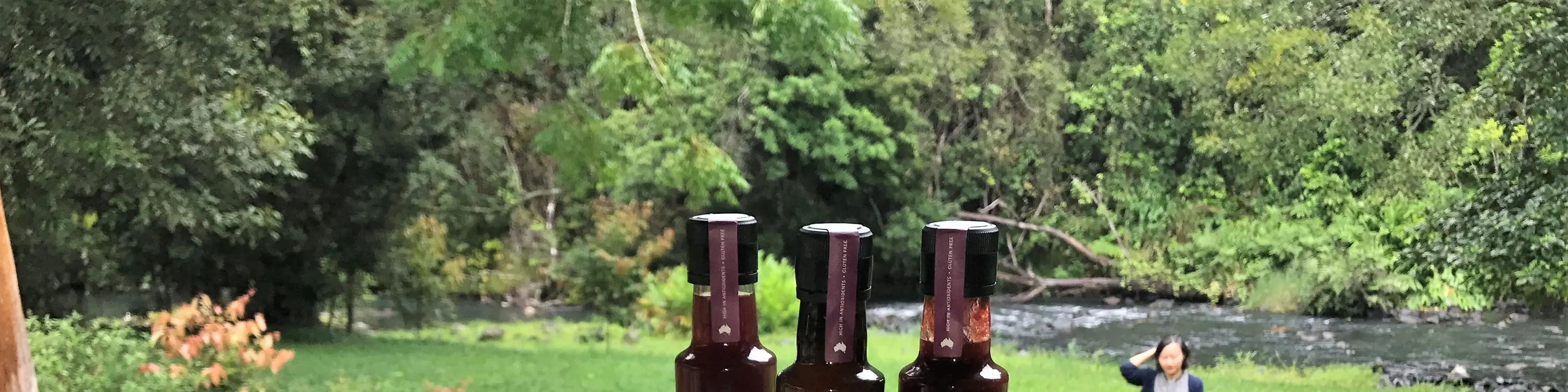 本土水果甜酒
