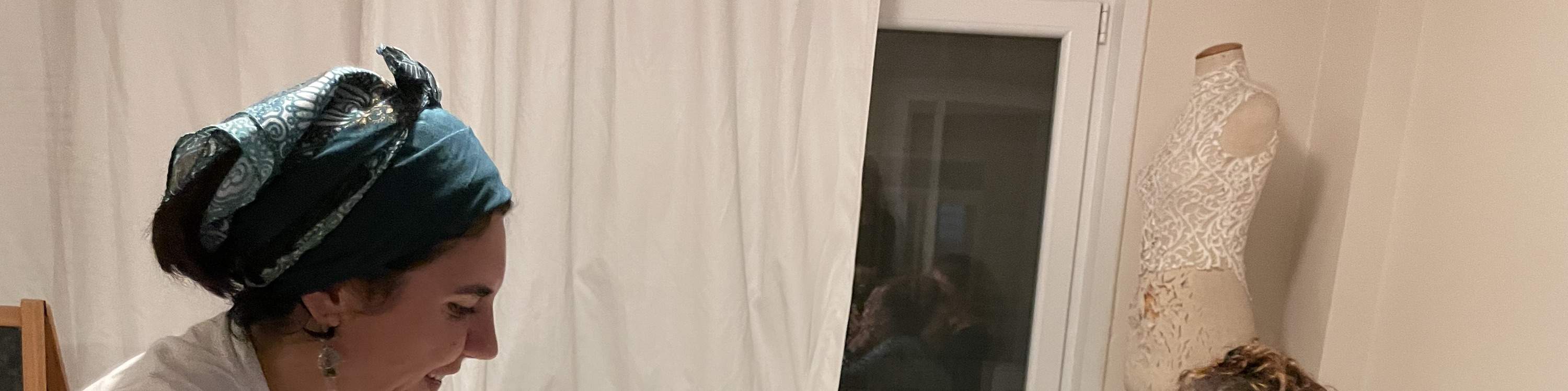 Kelas Memasak Makanan Vegan Turki dengan Keluarga Tempatan