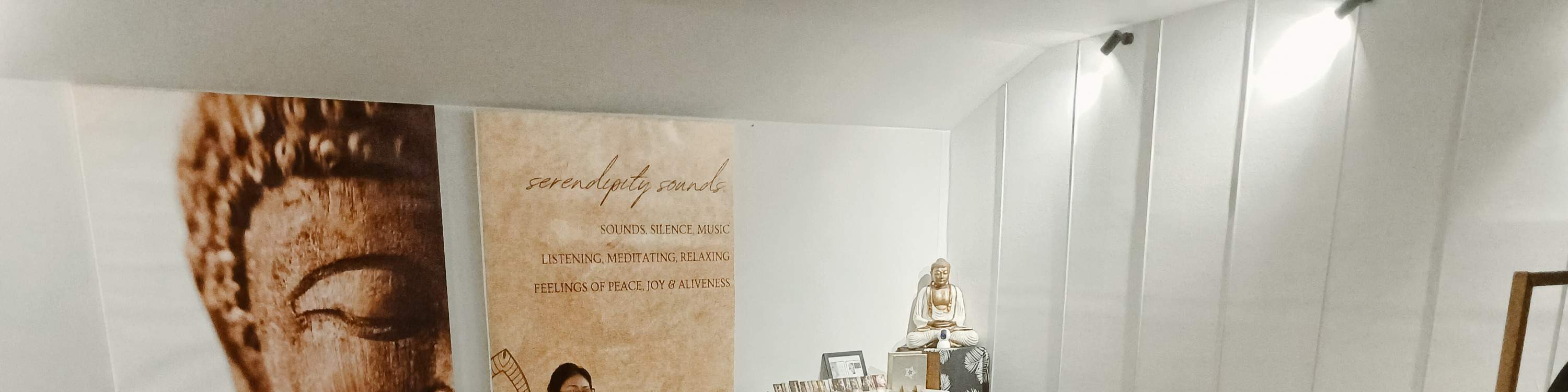 Sound Healing And Meditation at Serendipity Sounds Meditation Ubud Klook