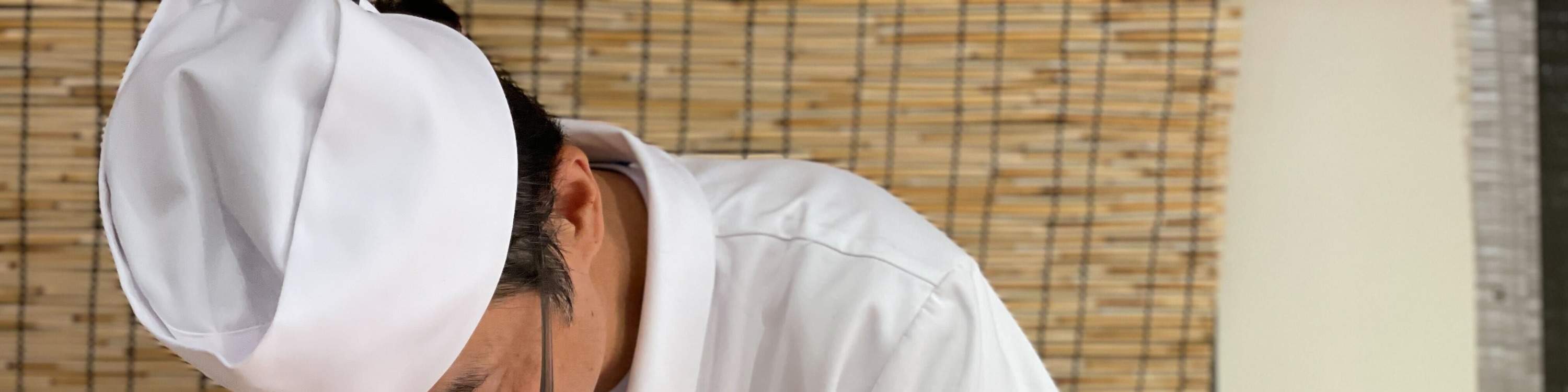 Tsukiji : Pengalaman Membuat Sushi 90 Minit