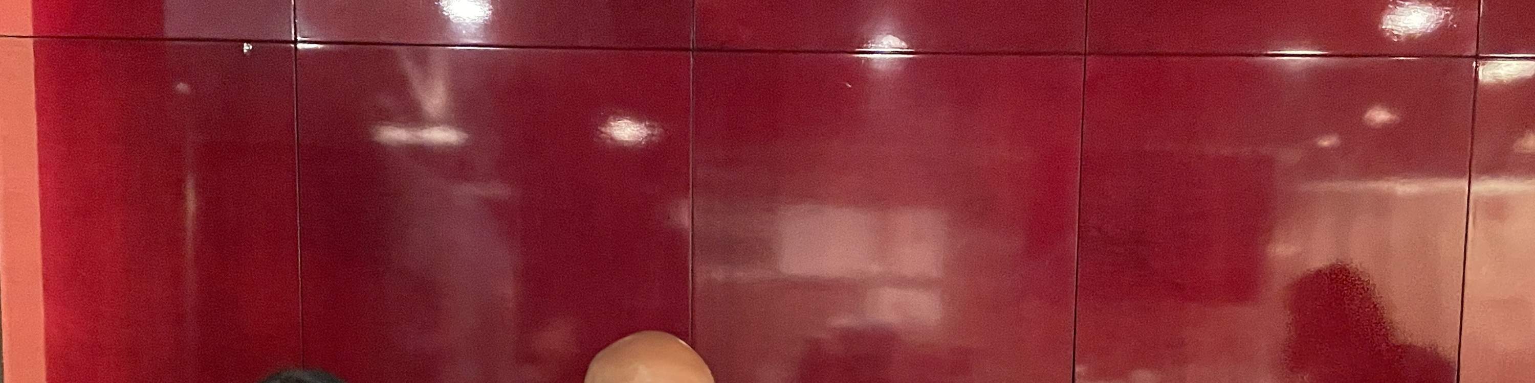 전통 서예 쇼도 워크숍 (교토역 근처)