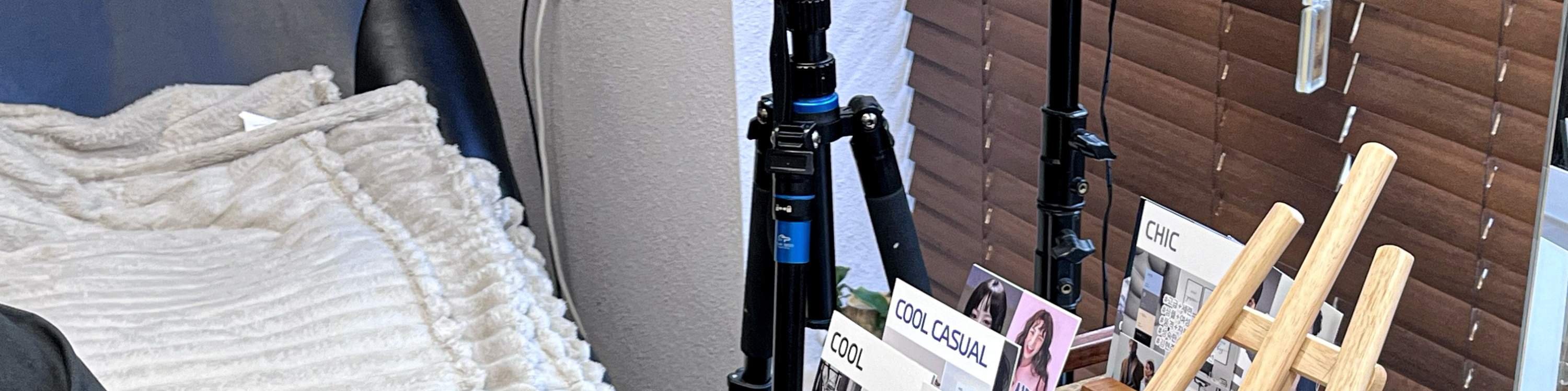 스타일 컨설팅 & 프리엄 두피 헤드 스파 (마리엠 헤어 앤 헤드 스파)