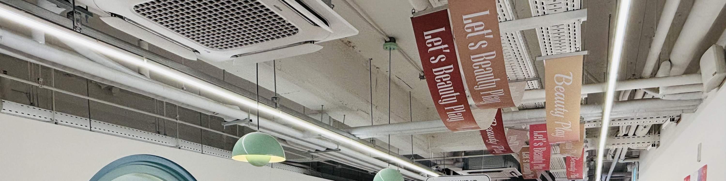 ビューティープレイ 明洞店