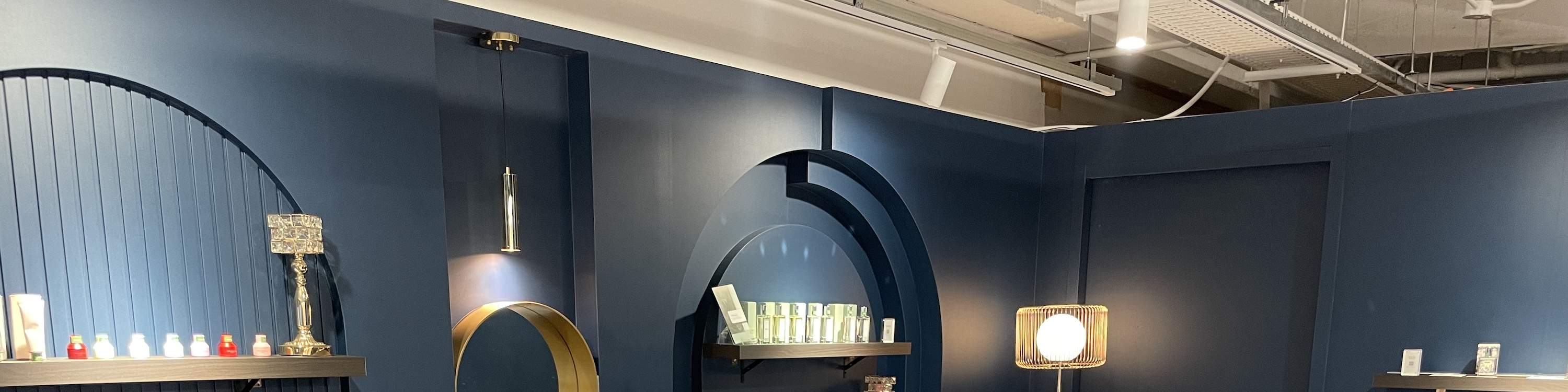 Beauty Play: Chi nhánh Myeongdong