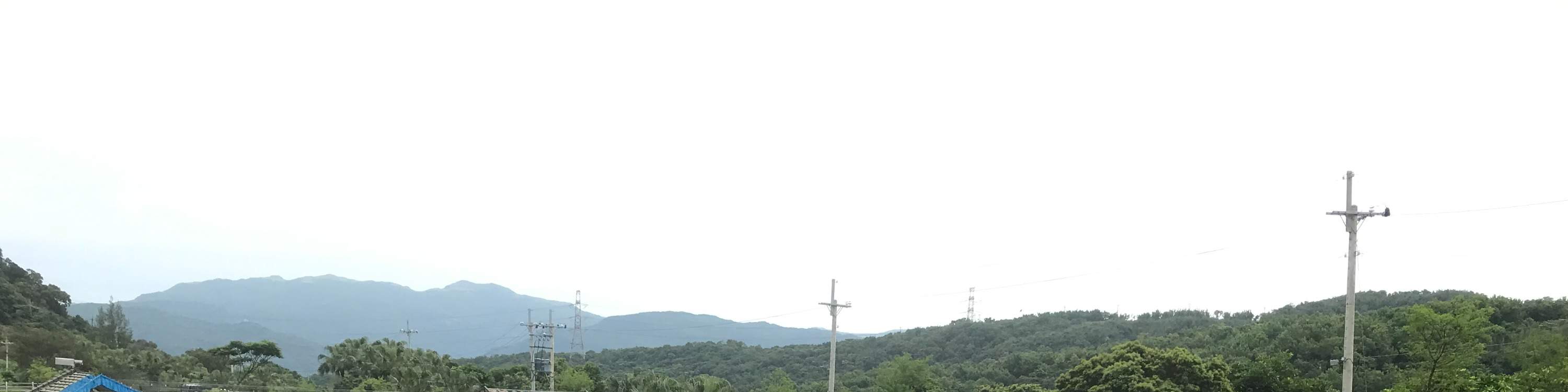 Nuova Taipei: Dannei Dannei Wild Luxury Manor