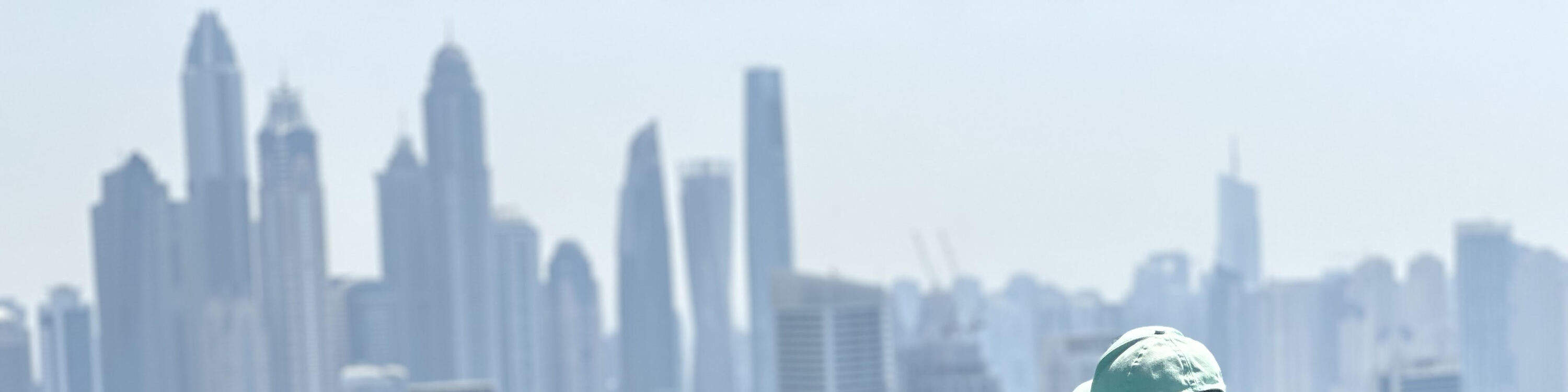 Eintrittskarte für Sky Pool und Palm Observatory in Dubai