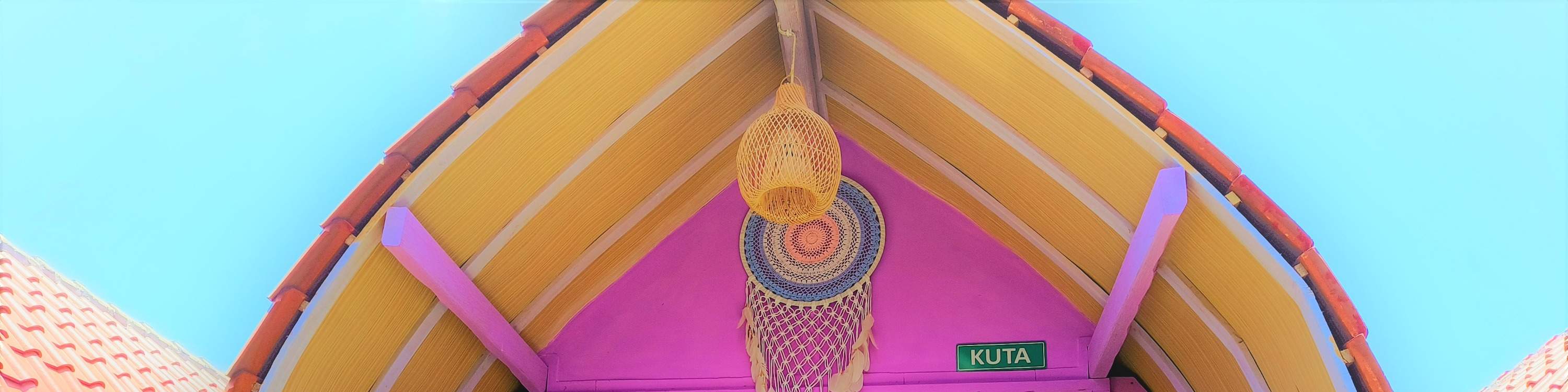 巴厘岛金巴兰SPA