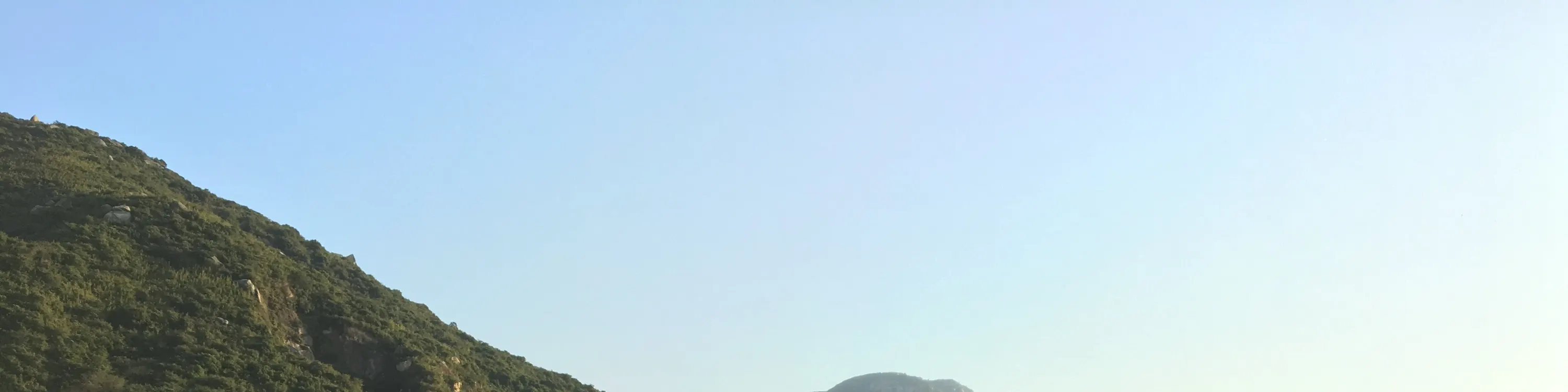 南丫岛渔场到餐桌盛宴半日游