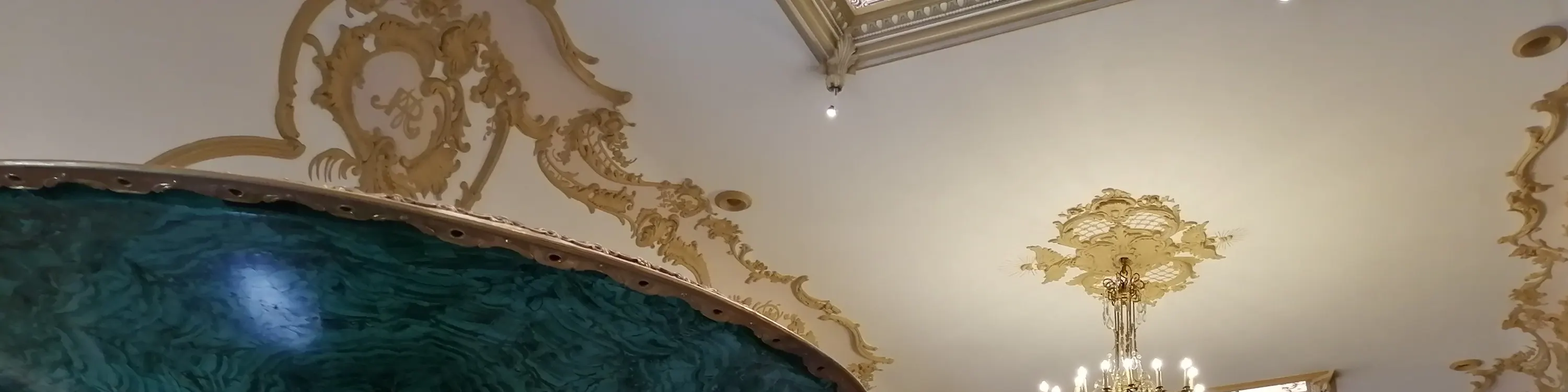 免排队参观查普尔特佩克城堡的门票