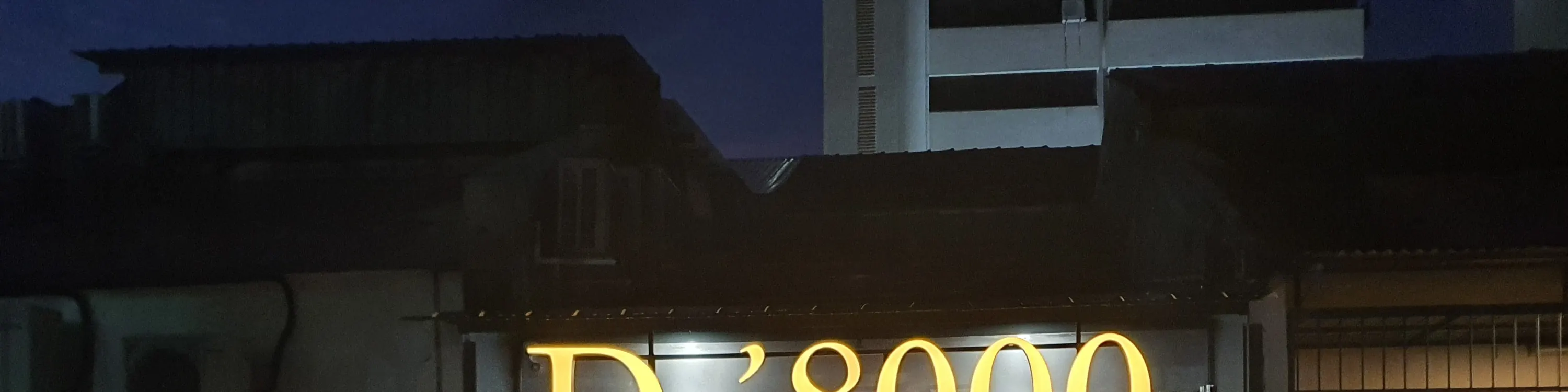 de8000的位置