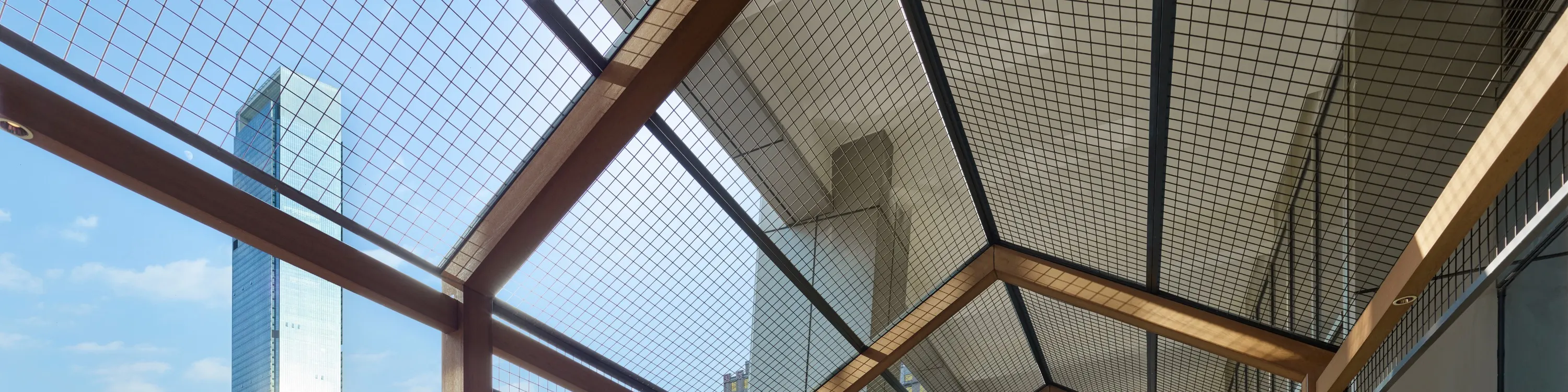 空中花园